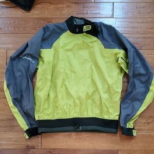Extrasport X-Pel Wayerproof Jacket
